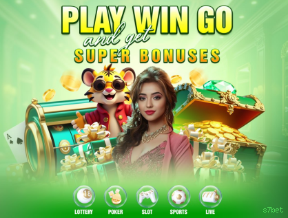 Configurações úteis dentro do app s7bet