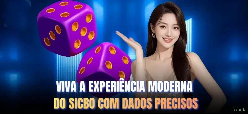 Guia rápido de apostas ao vivo na s7bet