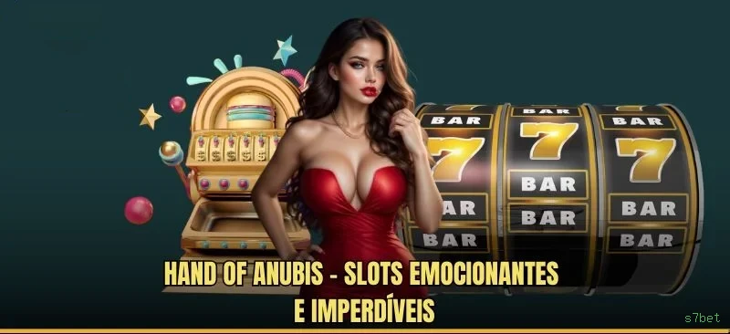 Roleta e blackjack s7bet
