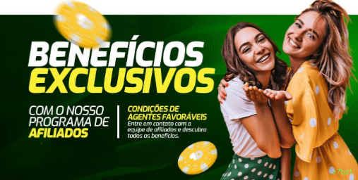 Pagamentos s7bet PIX