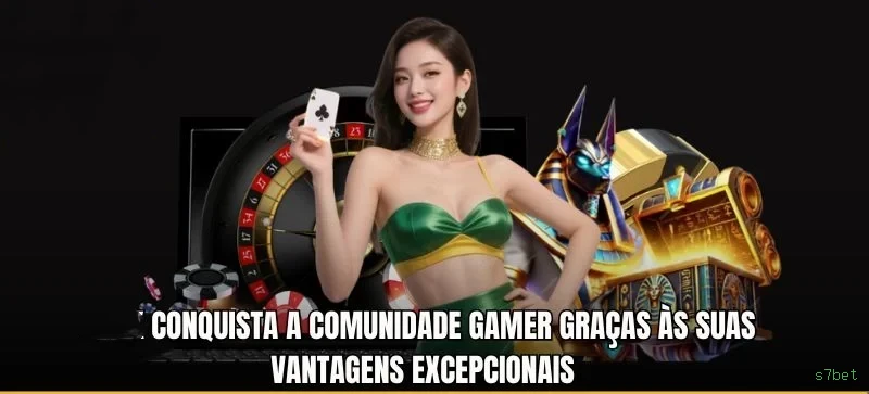 Suporte s7bet