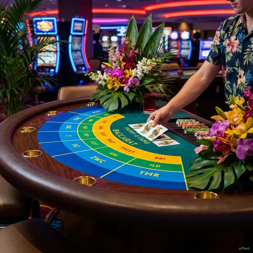 Slots s7bet - Sweet Bonanza e caça-níqueis populares